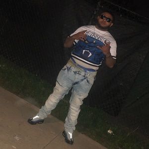 Meet your Posher, Michael